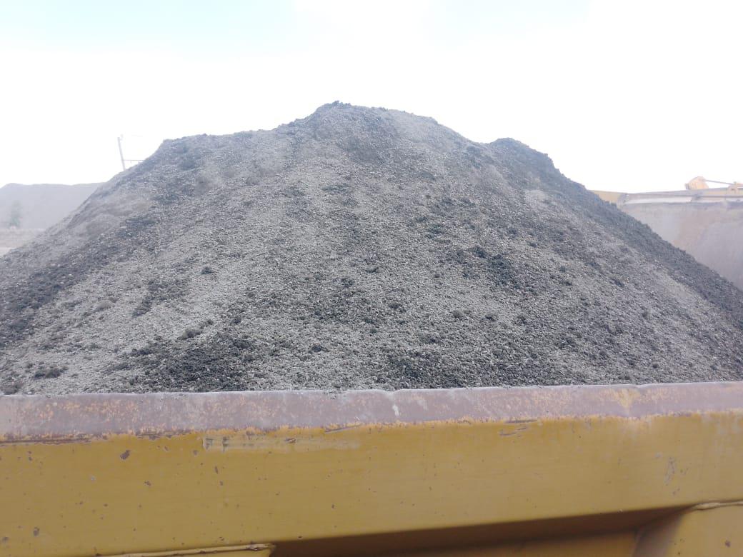 Vumbi dust sand