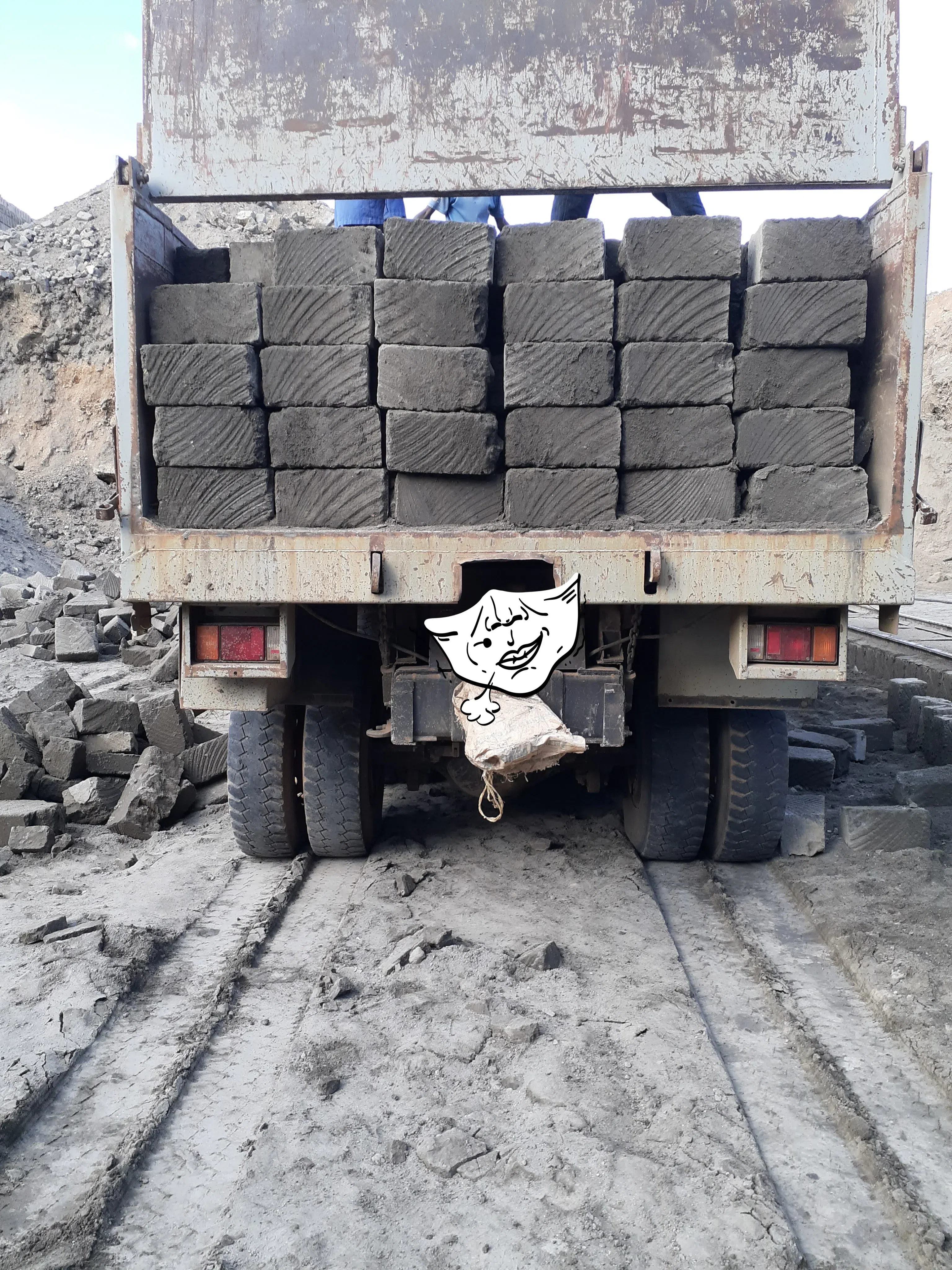 building materials suppliers