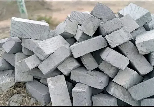Ndarugo stones
