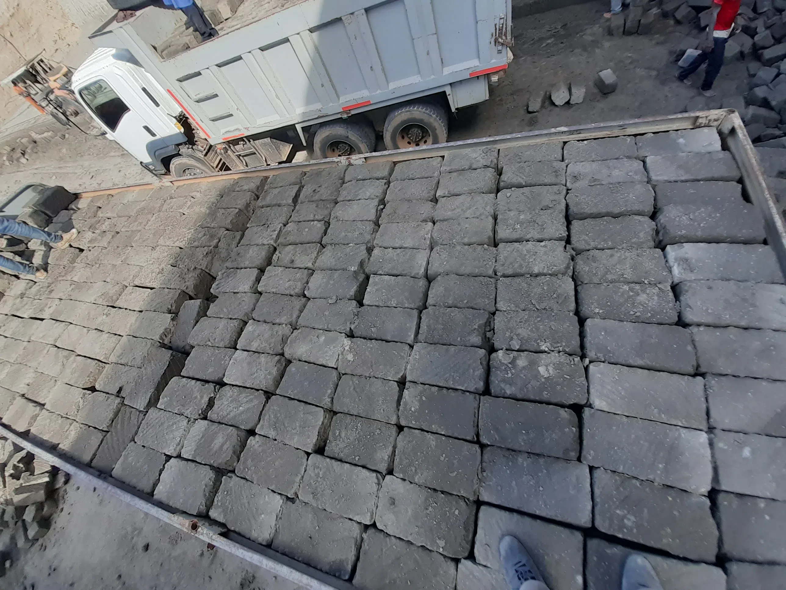machinecut stones in Mombasa