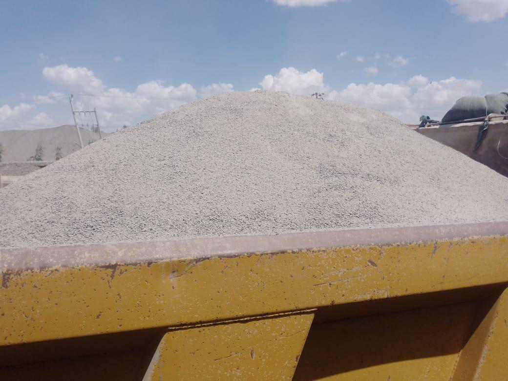 Mchele rocksand sand