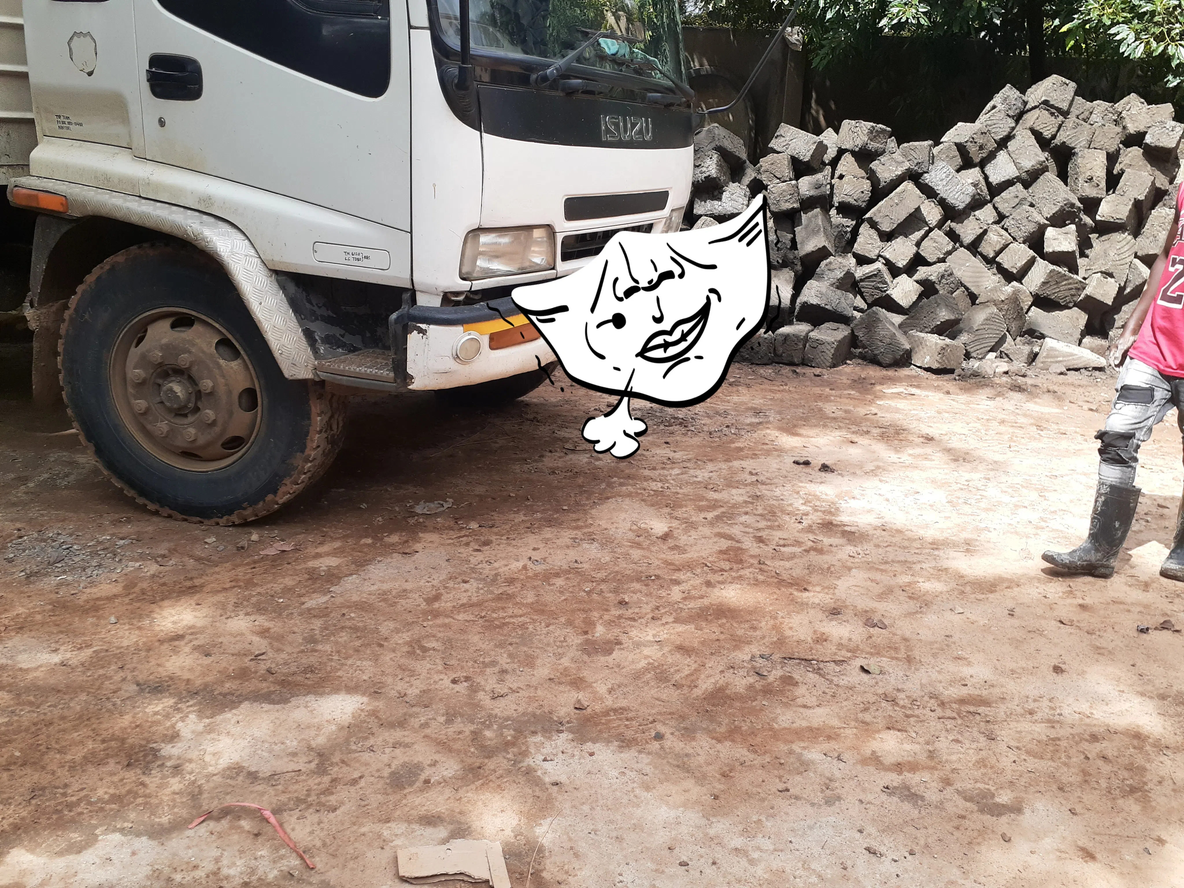 ndarugu stones for construction