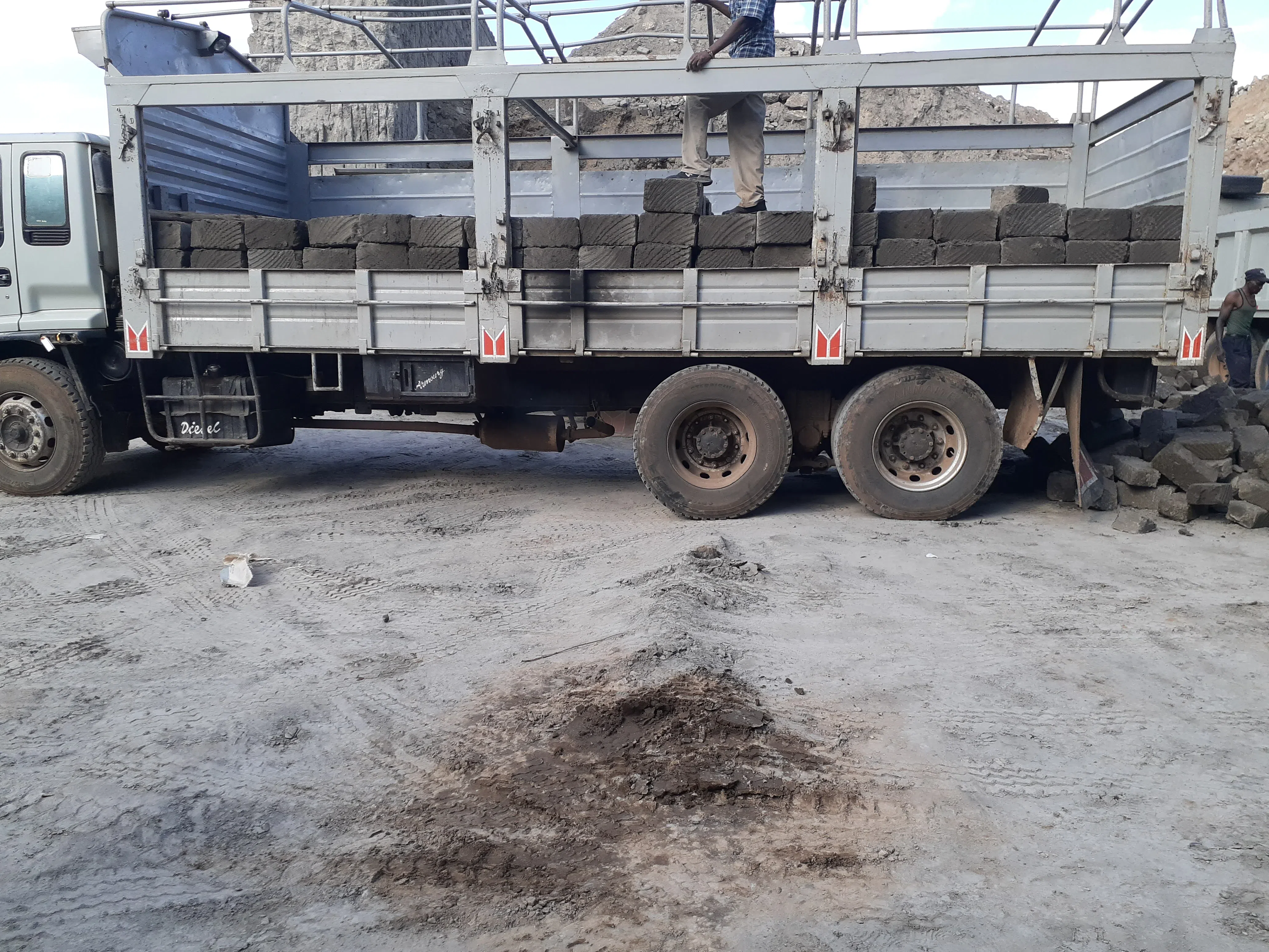 quality building stones