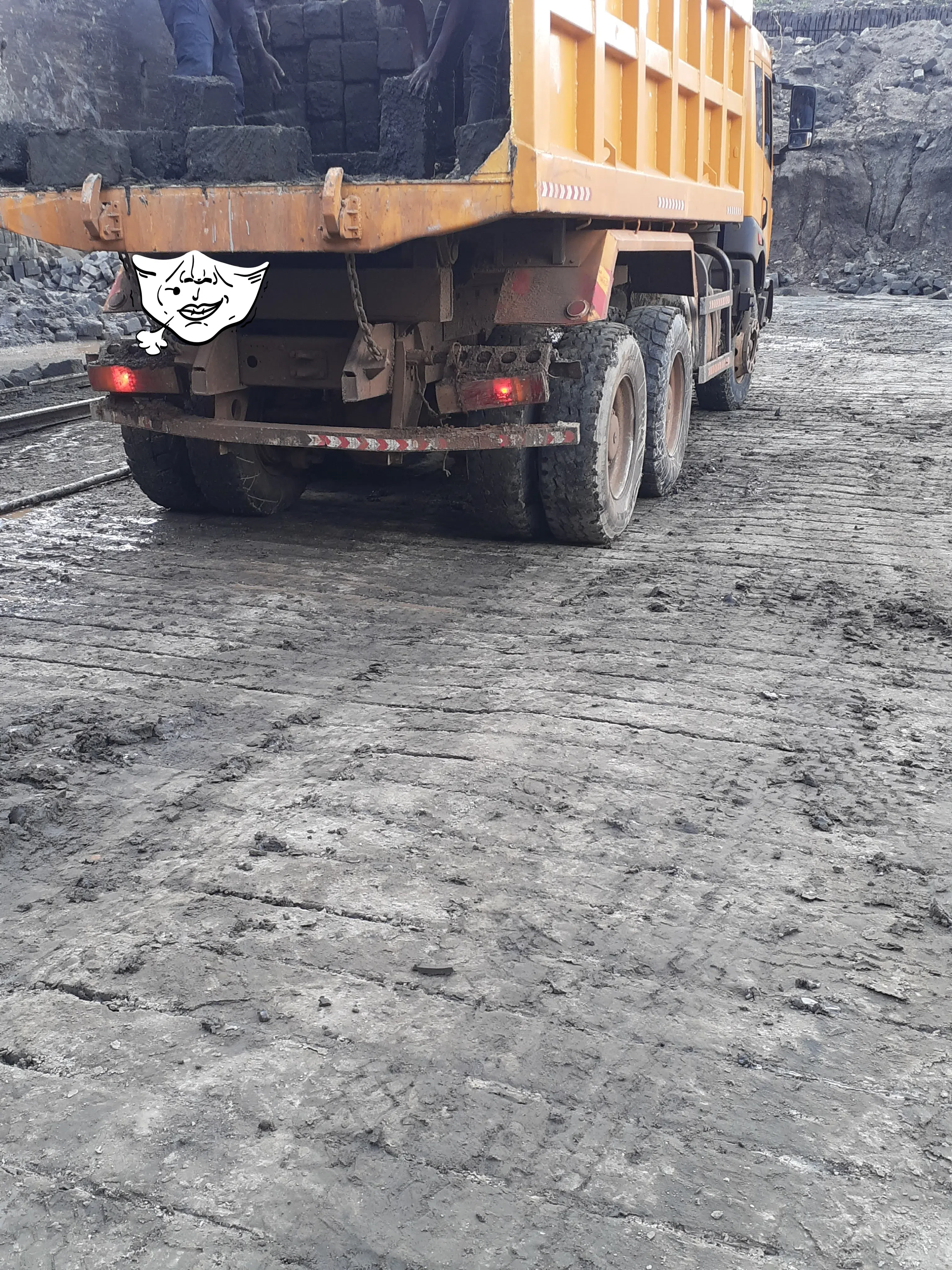 quarry owners