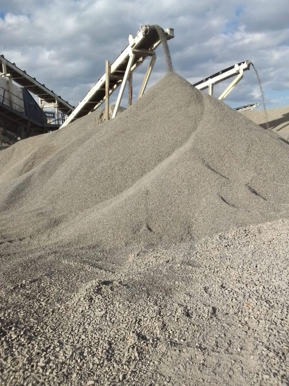 Rocksand sand mchele