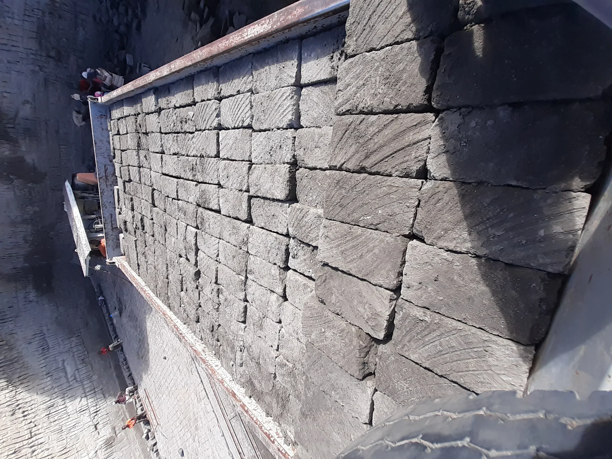 building stones in westlands